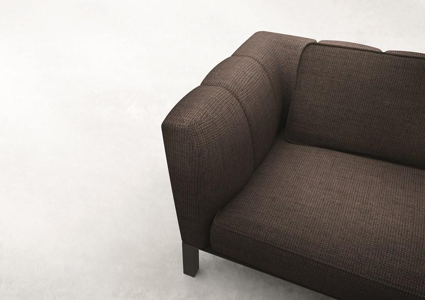 Lema Диван из ткани Warp sun-id-1388430 - Вид №1