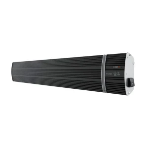 91538295 Обогреватель инфракрасный электрический Energolux EIHL-3200-D1-BC 3200 Вт цвет черный STLM-1461929