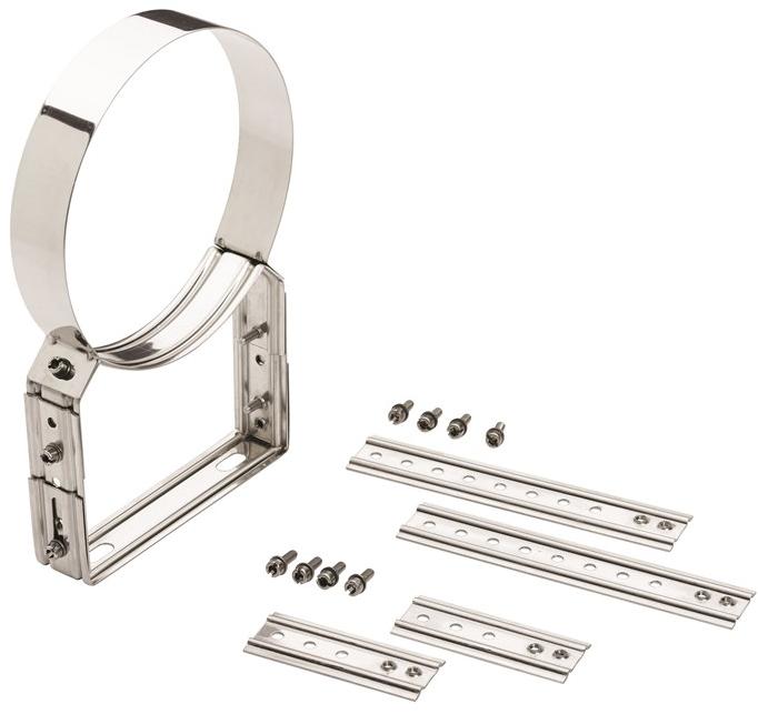 ATRITUBE Кронштейны для дымохода sun-id-1443900 - Вид №1