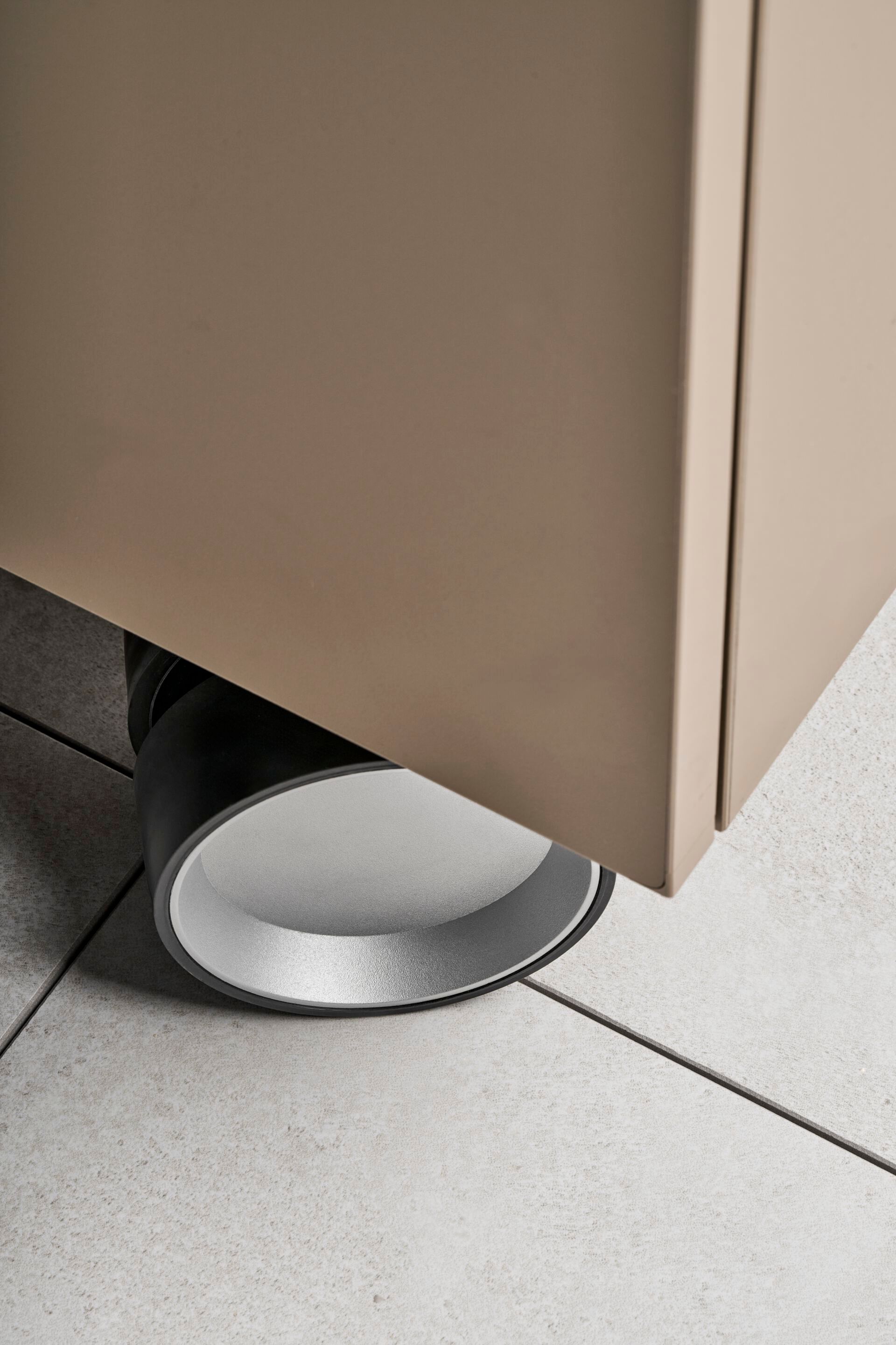 Металлическая уличная тележка для еды Copatlife Outdoor ARCH-00105480 - Вид №1