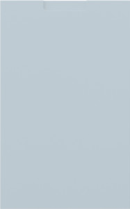 Ручки для кухонной мебели  Фрезеровка «RF4.1» 703 Утренний туман SIST2416-4376