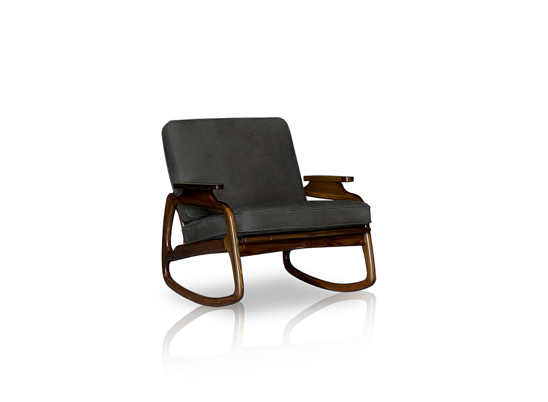 Кресло  BAXTER INGRID 