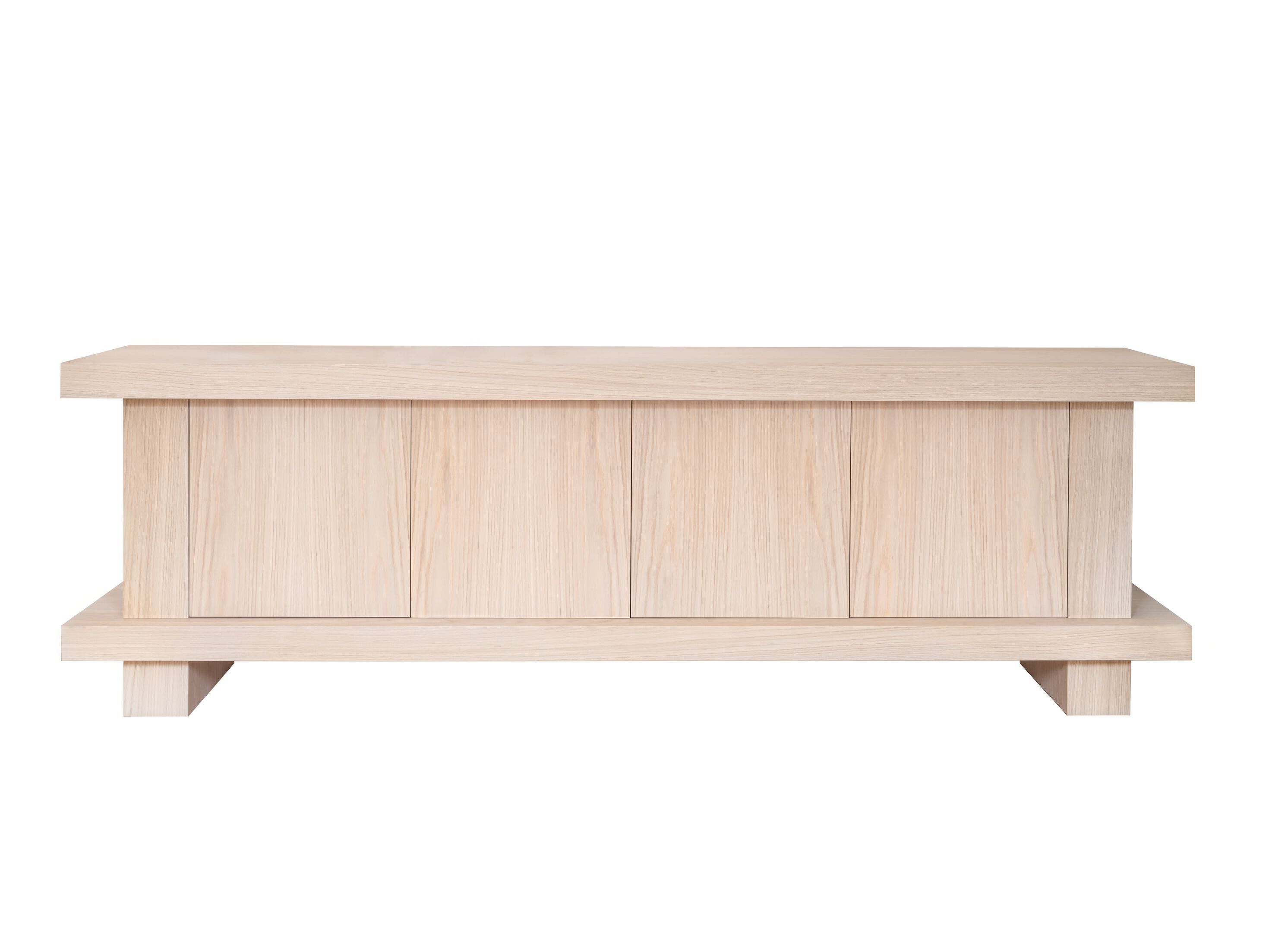 Шкаф из дуба с распашными дверями DOM EDIZIONI коллекция Ривьера ARCH-00083393