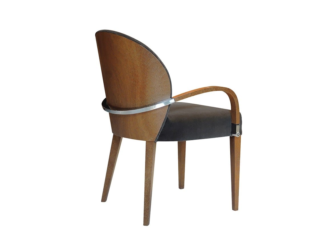 Стул с подлокотниками Mobi RITA ARCH-00018238