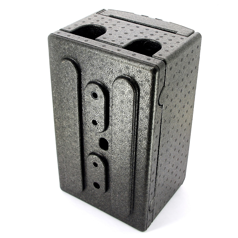 Насосно-смесительный модуль Meibes 1" без насоса с сервоприводом V-MK поколение 8 M66831EAMRU - Вид №4