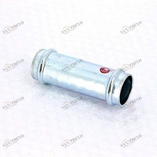 Муфта надвижная пресс оцинкованная сталь 28 IBP PC42750280000