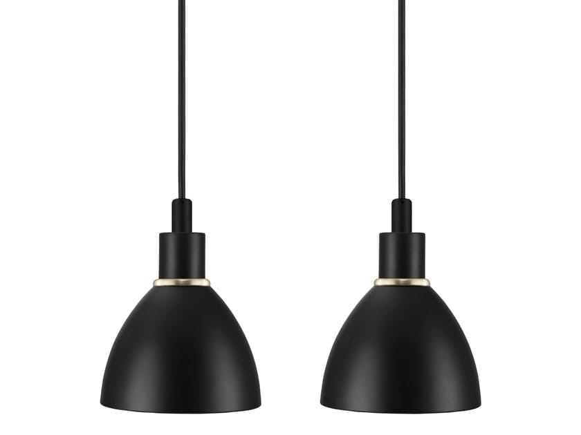 Металлический подвесной светильник с регулируемой яркостью Nordlux Ray ARCH-00018622