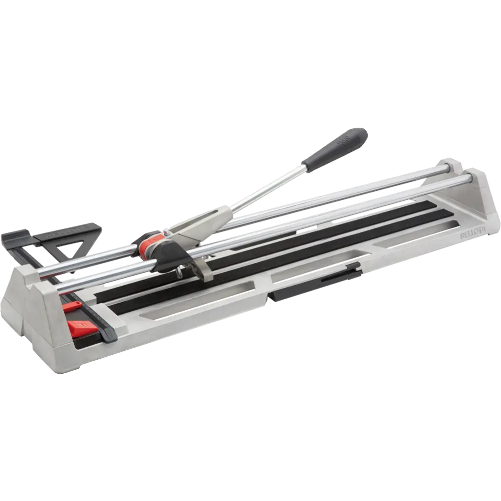 Плиткорез ручной Bellota 630 мм толщина реза 12 мм STLM-2176868