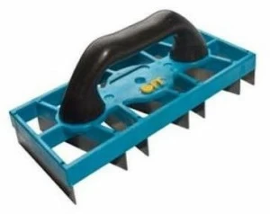 FT Рубанок скребковый со стальными лопастями