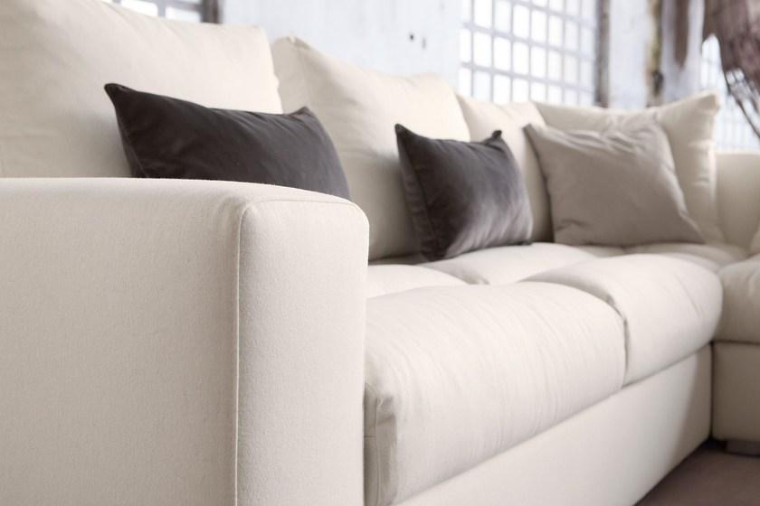 Domingo Salotti Угловой диван-кровать со съемным чехлом Exton sun-id-1453893 - Вид №2