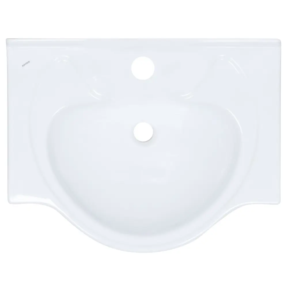 Тумба под раковину напольная «Майами» 55 см Santreyd STLM-2192160 - Вид №3