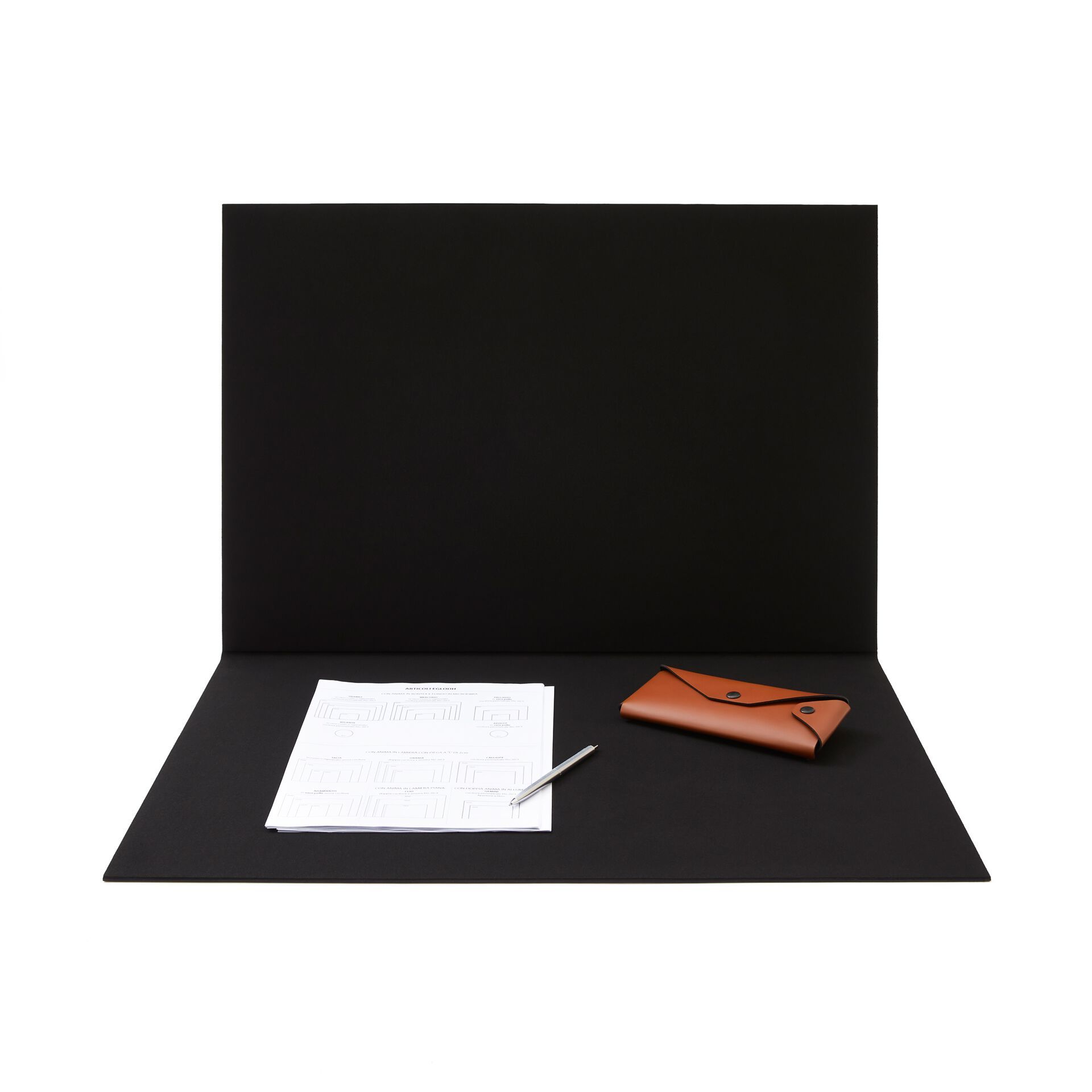 Подпушка из регенерированной кожи EGLOOH GEMINI ARCH-00153259 - Вид №37