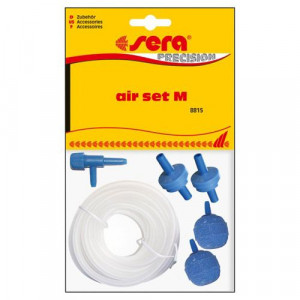 Т0055995 Набор аксессуаров для компрессора AIR SET M SERA