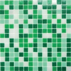 Jasmin стекло 327х327