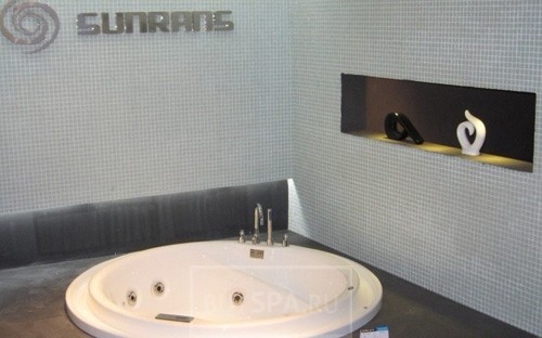 Sunrans SR840 Santreyd sun-id-296164 - Вид №7