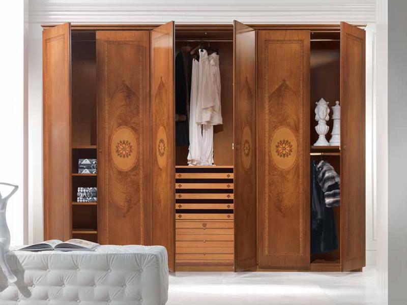 Carpanelli Гардероб в классическом стиле  Ar17  - Вид №1