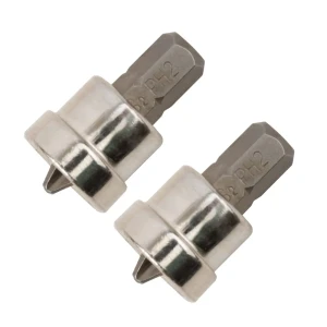 Бита Fit 15425, 2 шт. 82274485 STLM-2093161