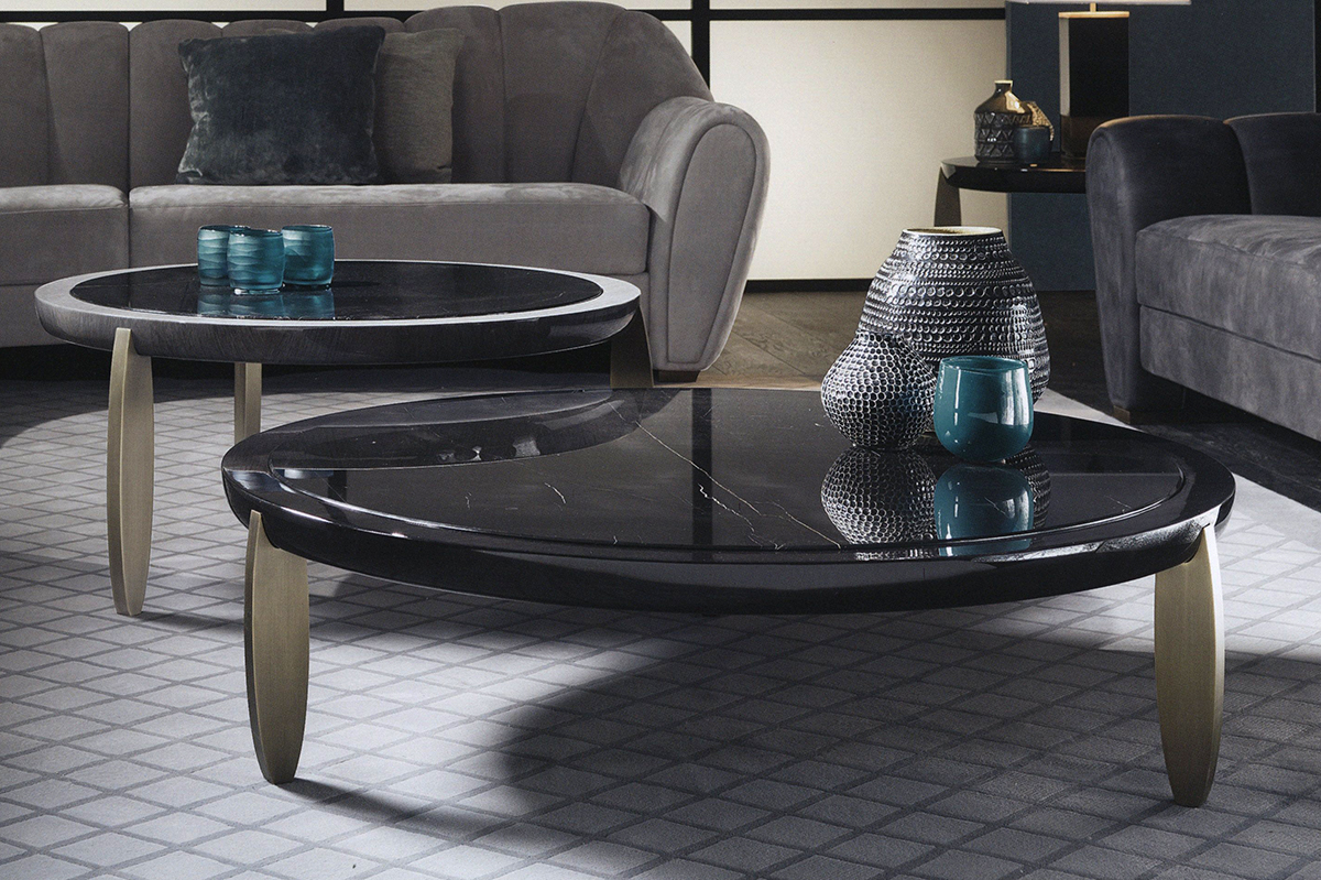 Стол журнальный  MALERBA FA324 