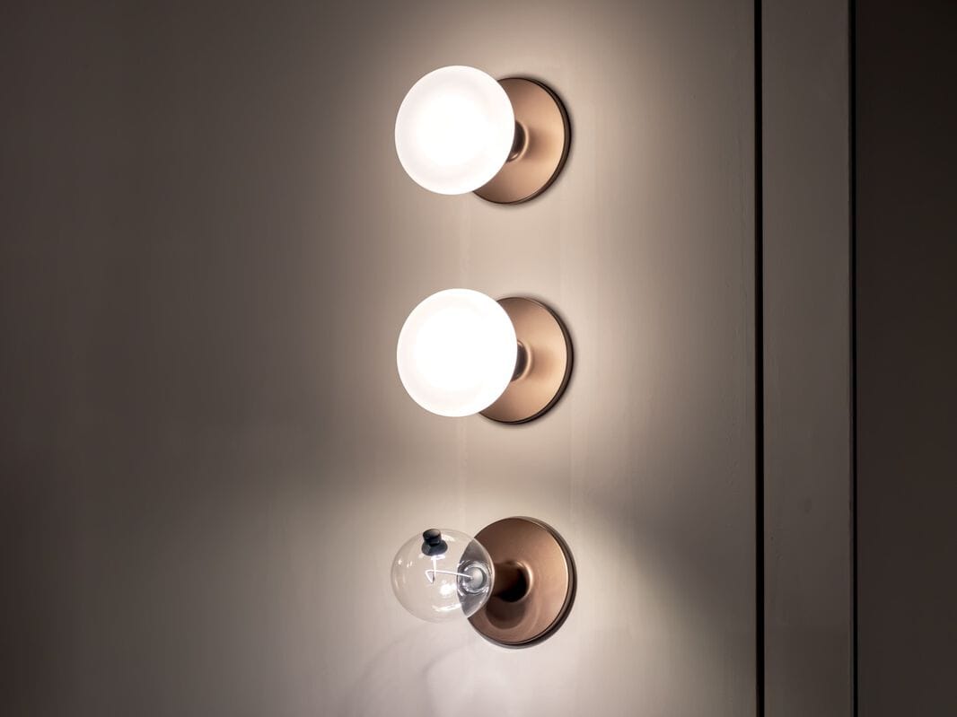 Алюминиевый потолочный светильник Martinelli Luce MAGGIOLINO ARCH-00099543 - Вид №1