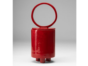 Керамическая бисквит