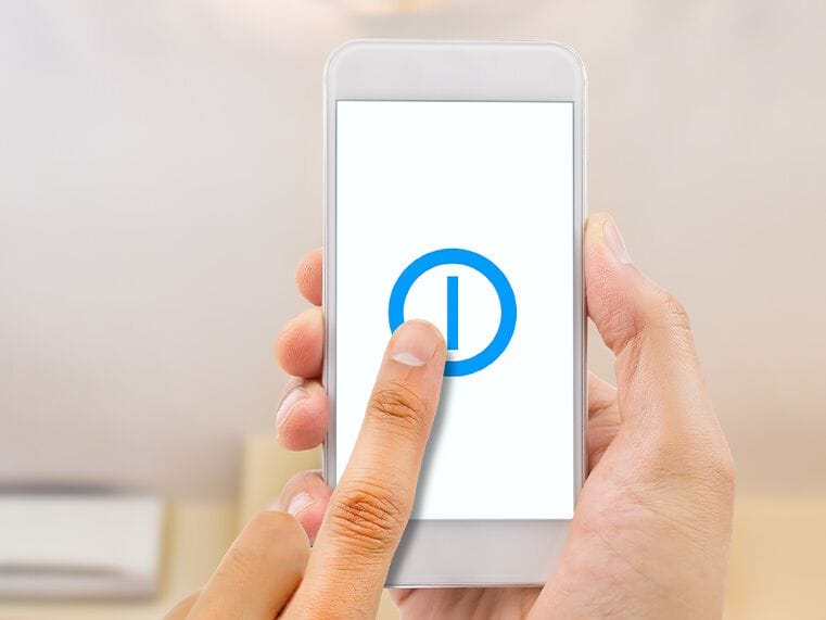 Система домашней автоматизации для управления освещением Novalux DALI IOT ARCH-00117122