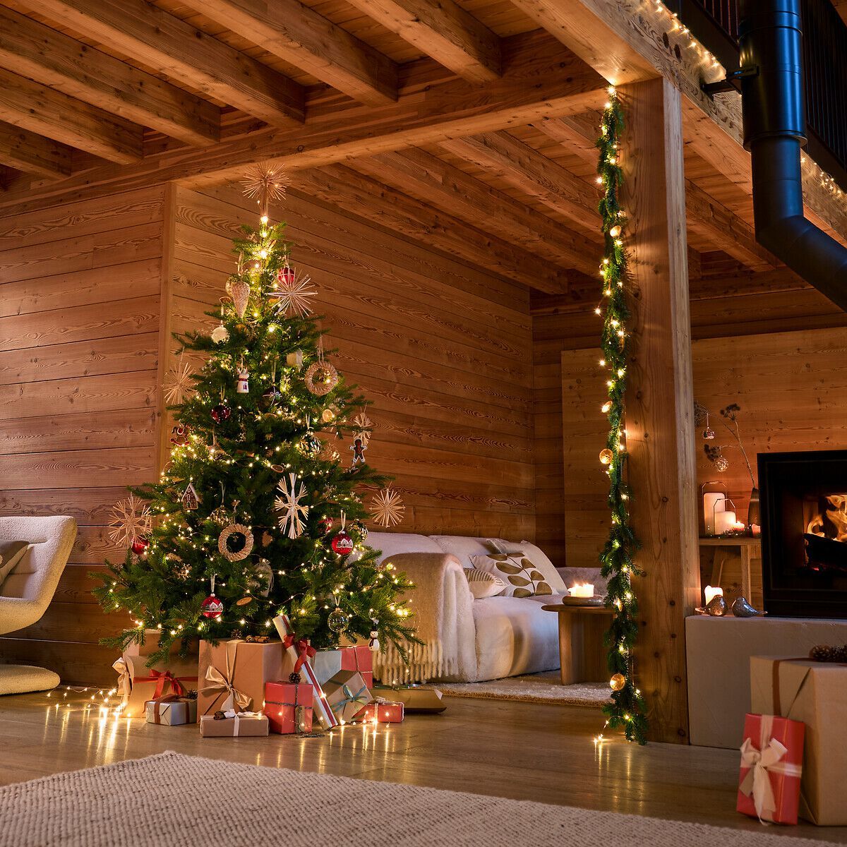 Высокий дубовый журнальный столик AMPM PHLU ARCH-00130853 - Вид №7