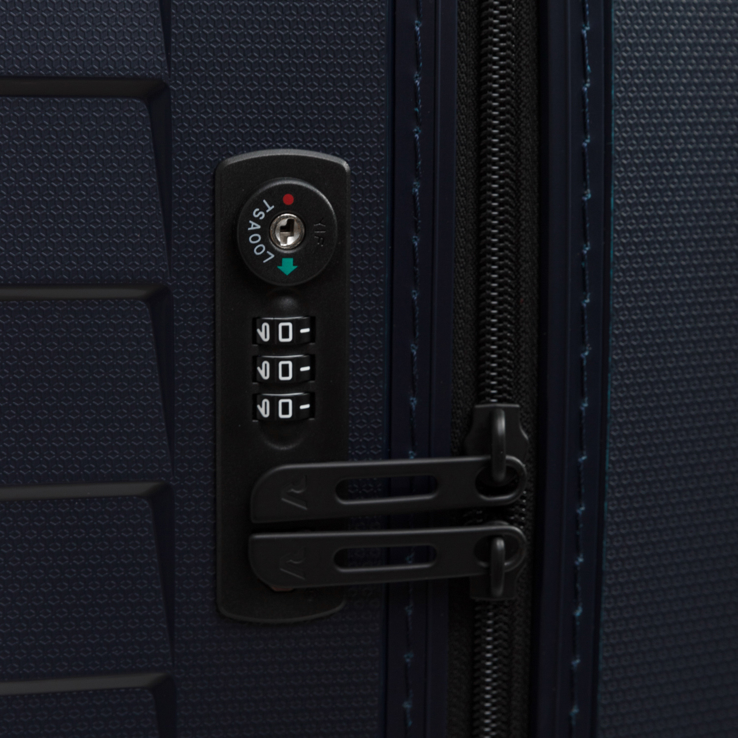 5762-2323 Чемодан 5762 Medium Trolley 69 Expandable Roncato Ypsilon - Вид №6