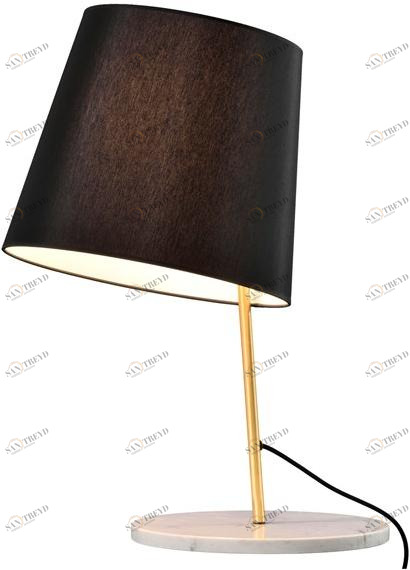 fambuena Светодиодная настольная лампа Excentrica essence 6036