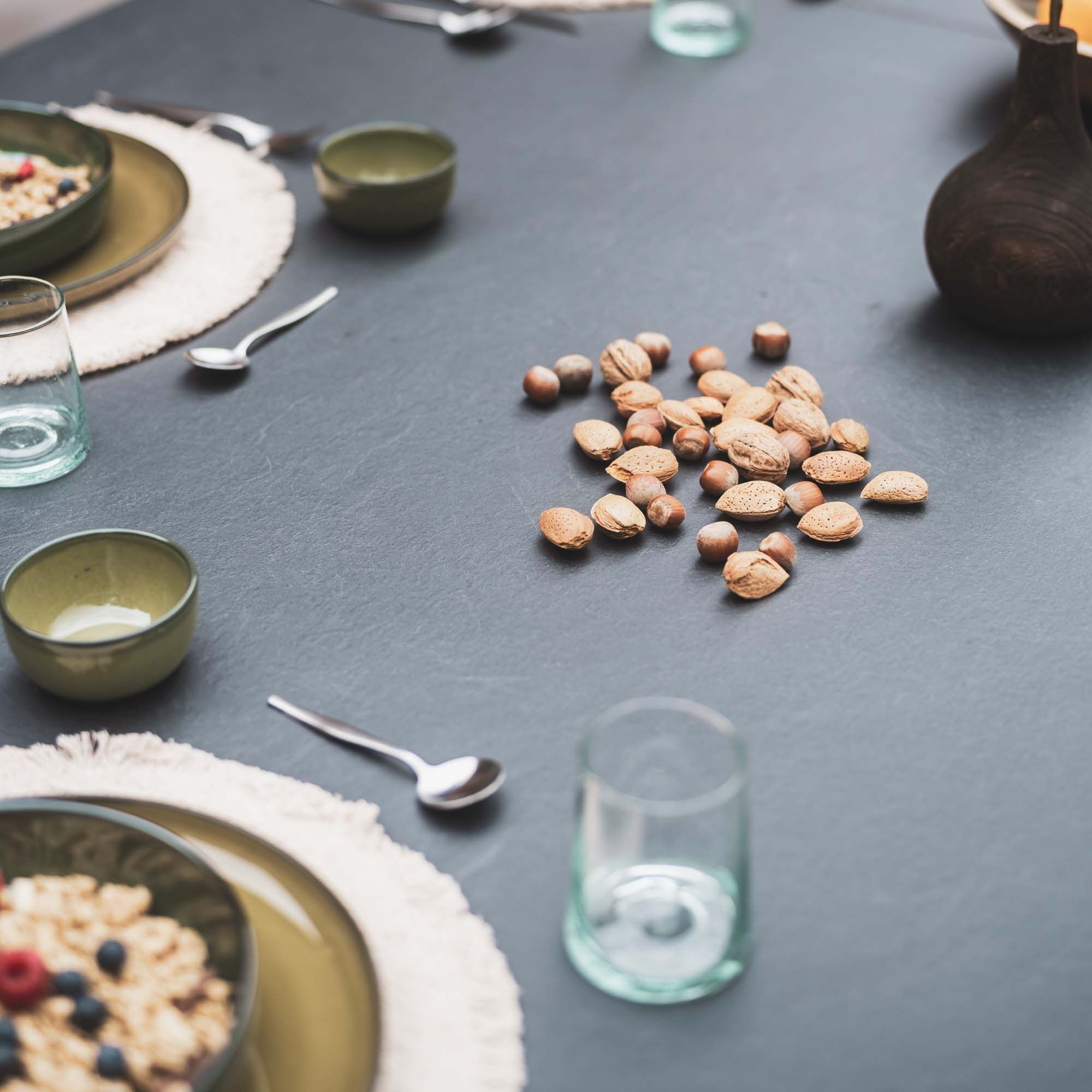 Прямоугольный стол для пинг-понга Cornilleau Hyphen ARCH-00073577 - Вид №5