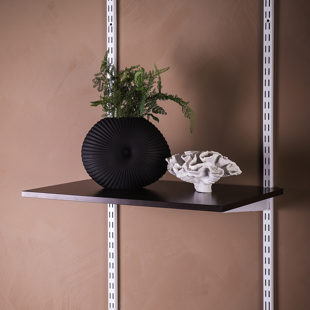 Кронштейн , 330x12x50 мм, белый LJPS0460 Public Steel Россия  - Вид №5