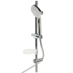 Набор для душа Ideal Standard IdealRain Evo Diamond B2621AA 3 режима цвет хром 18870899 STLM-2118727