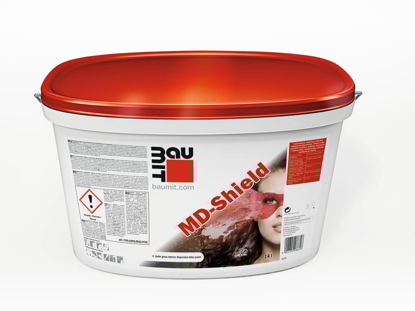 Краска против плесени Baumit Divina ARCH-00069124