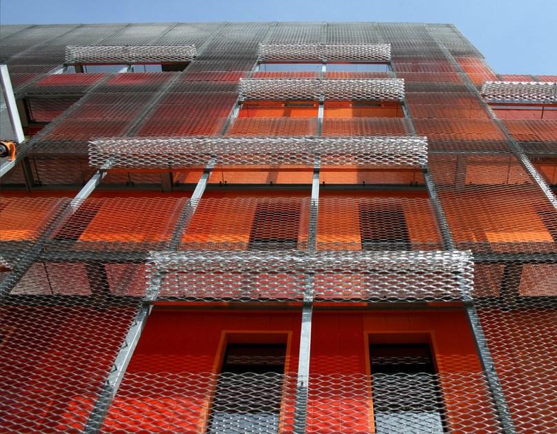 METAL DEPLOYE Взбитый металлический солнцезащитный крем sun-id-1479776 - Вид №3