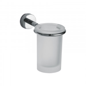 EU03F 3SC Дозатор мыла настенный Moderno