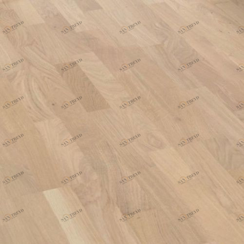 Паркетная доска Haro 4000 Series Top connect выбеленный Дуб Натур с брашью (Текстурированная) 2200х180 мм 531987
