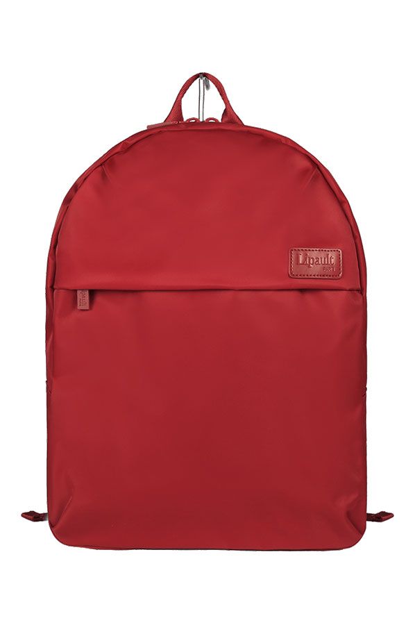 P61-05002 Рюкзак женский P61*002 Backpack M Lipault City Plume  - Вид №1