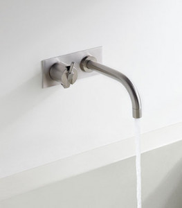 112 Раковина / Кухня vola