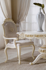 Стул  ANTONELLI MORAVIO 3635