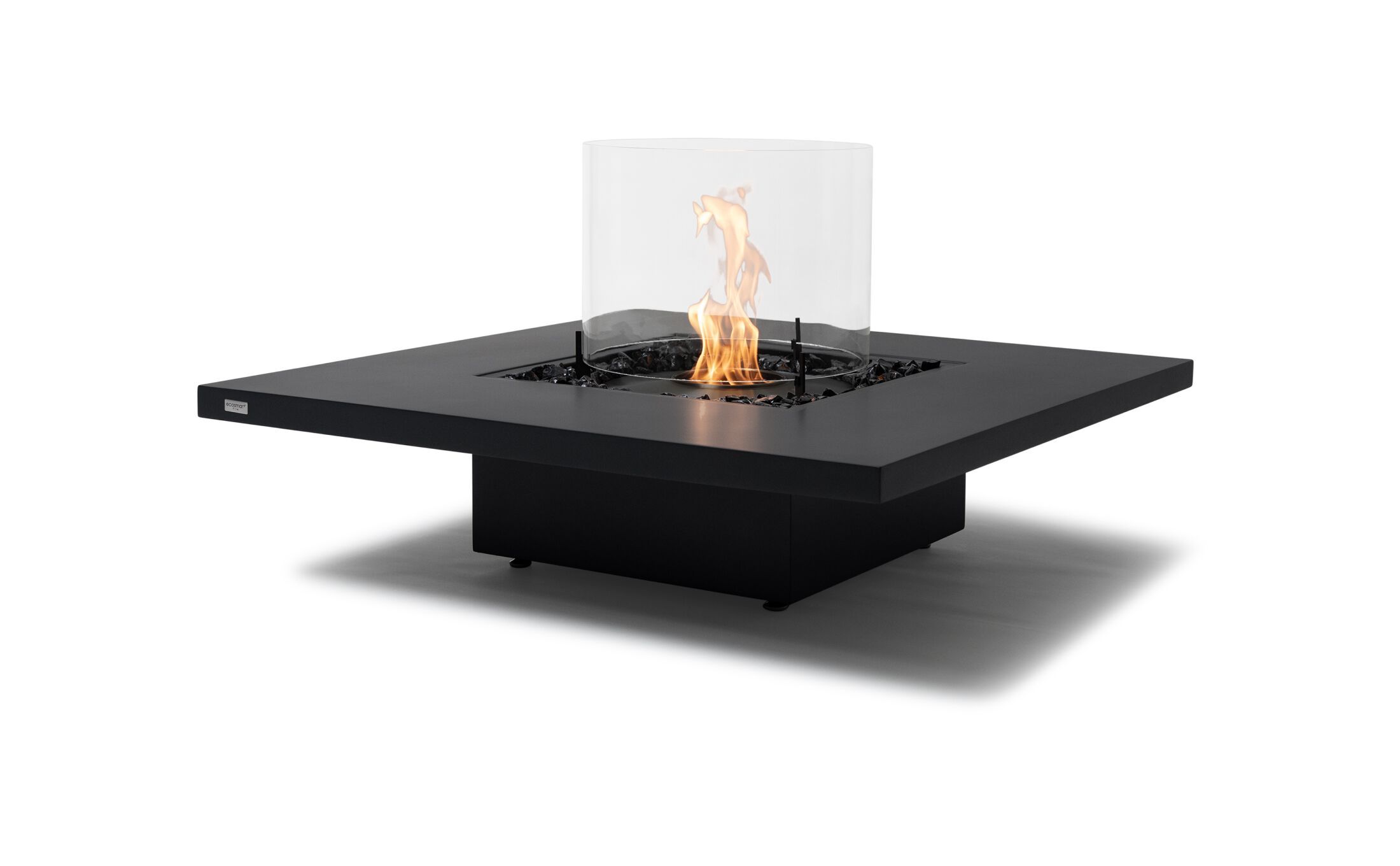 Отдельно стоящий камин на биоэтаноле или газе EcoSmart Fire Fire Tables ARCH-00067920 - Вид №7