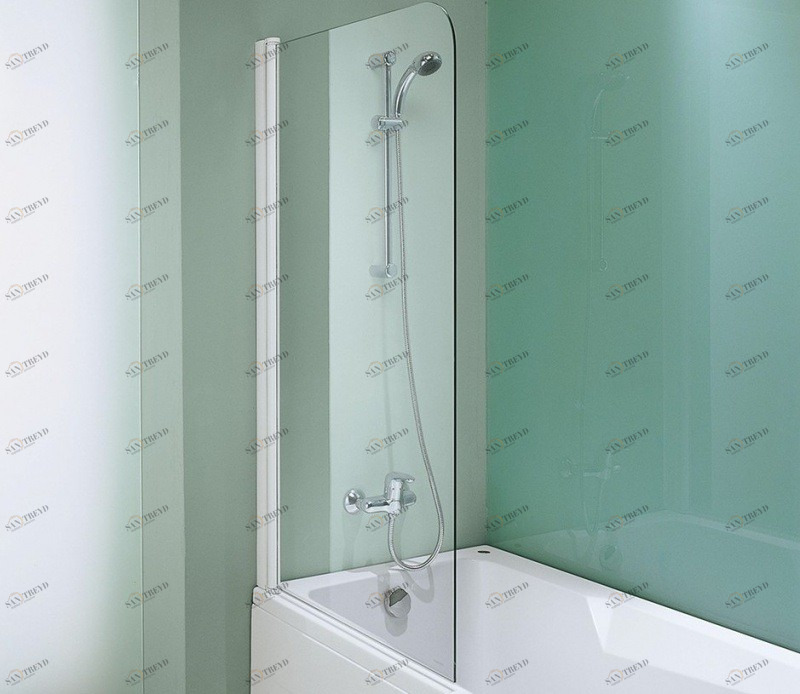 00911 Душевое ограждения на борт вынны Kolpa-San Словения 