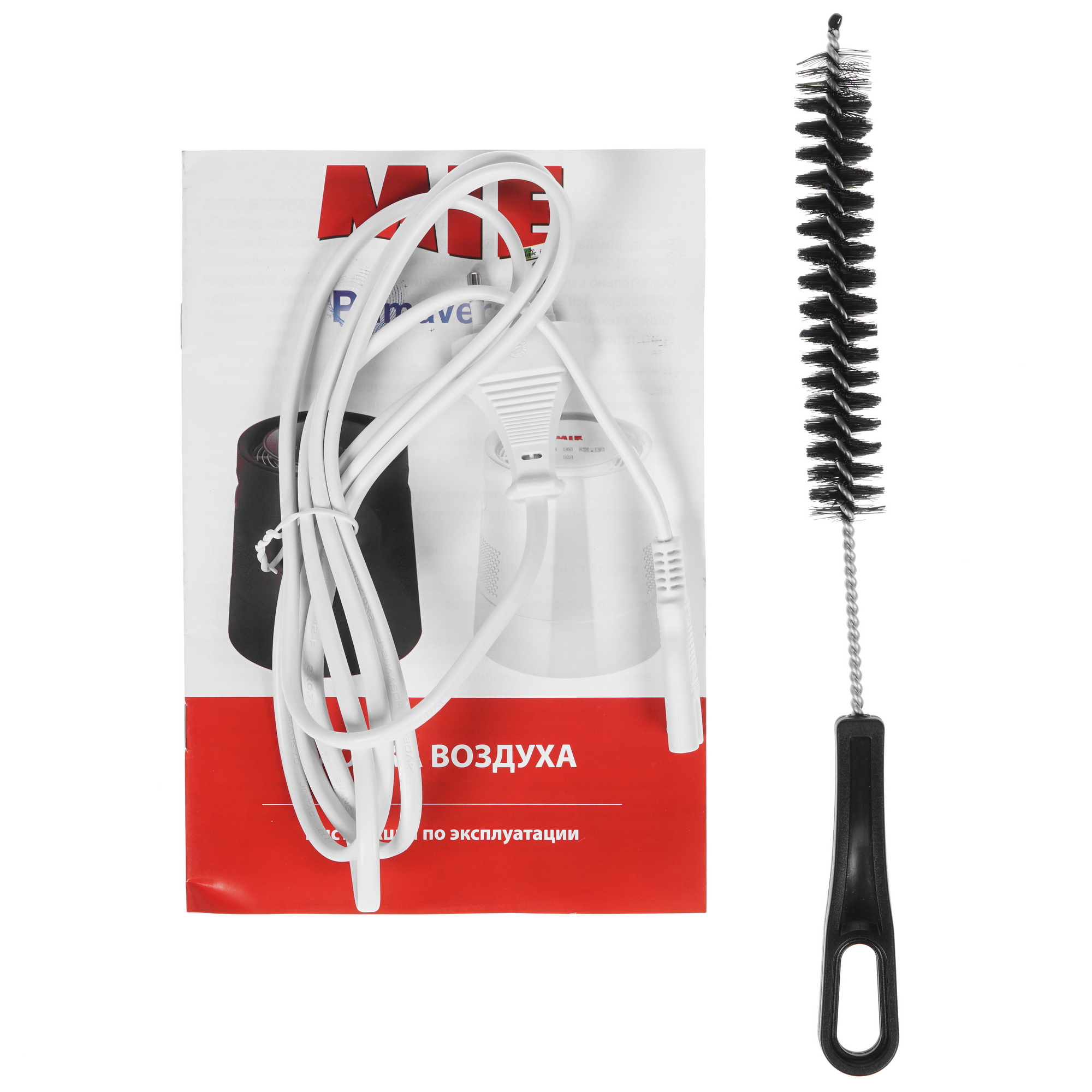 8165607 Мойка воздуха MIE Primavera White STDN-0038548 - Вид №5