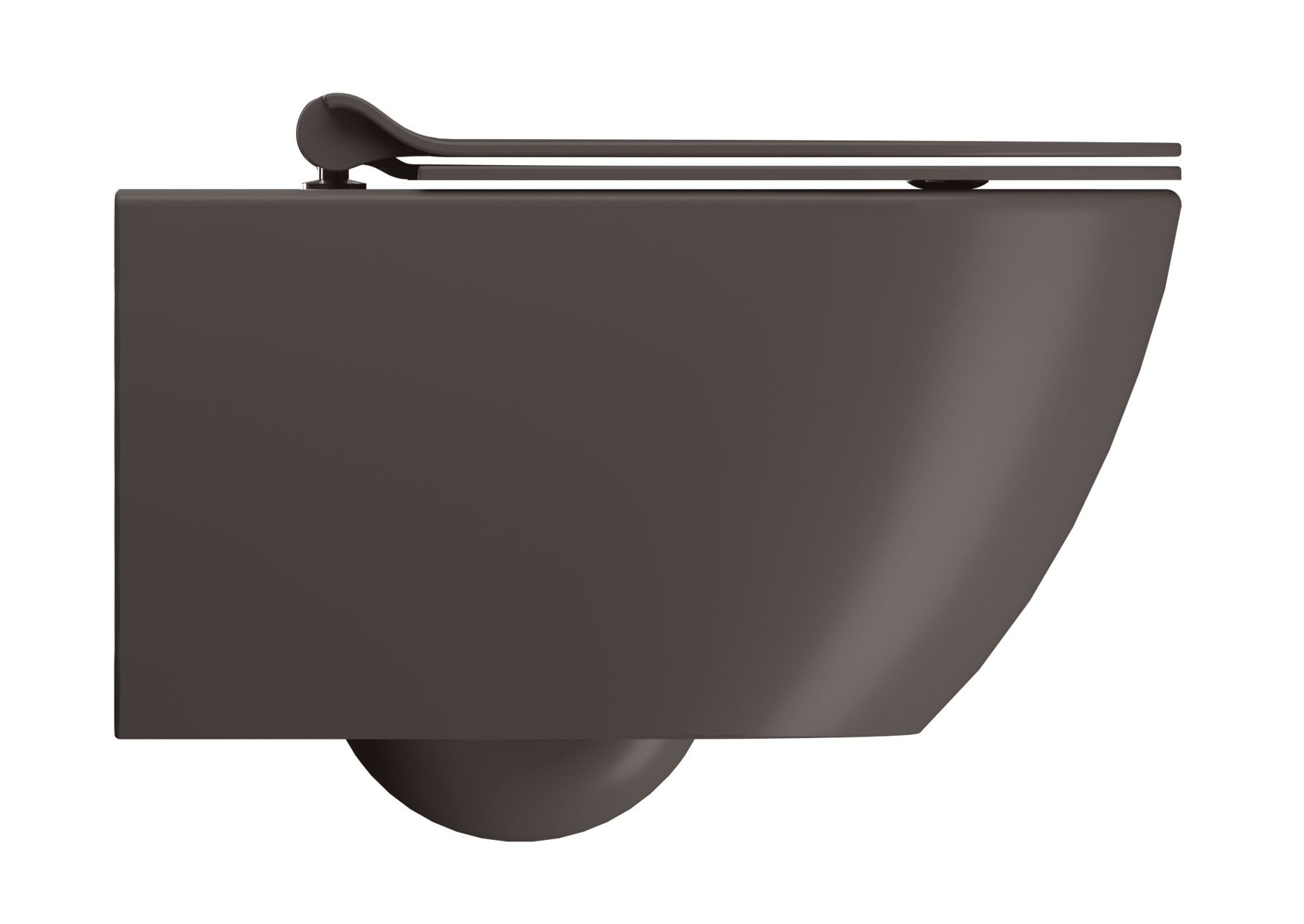 Керамический настенный туалет GSI ceramica Color Elements ARCH-00136073 - Вид №6