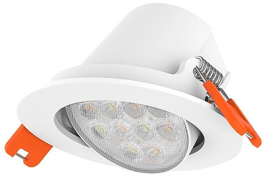 YLSD04YL Встраиваемый светодиодный светильник LED Spotlight Yeelight Mesh Edition