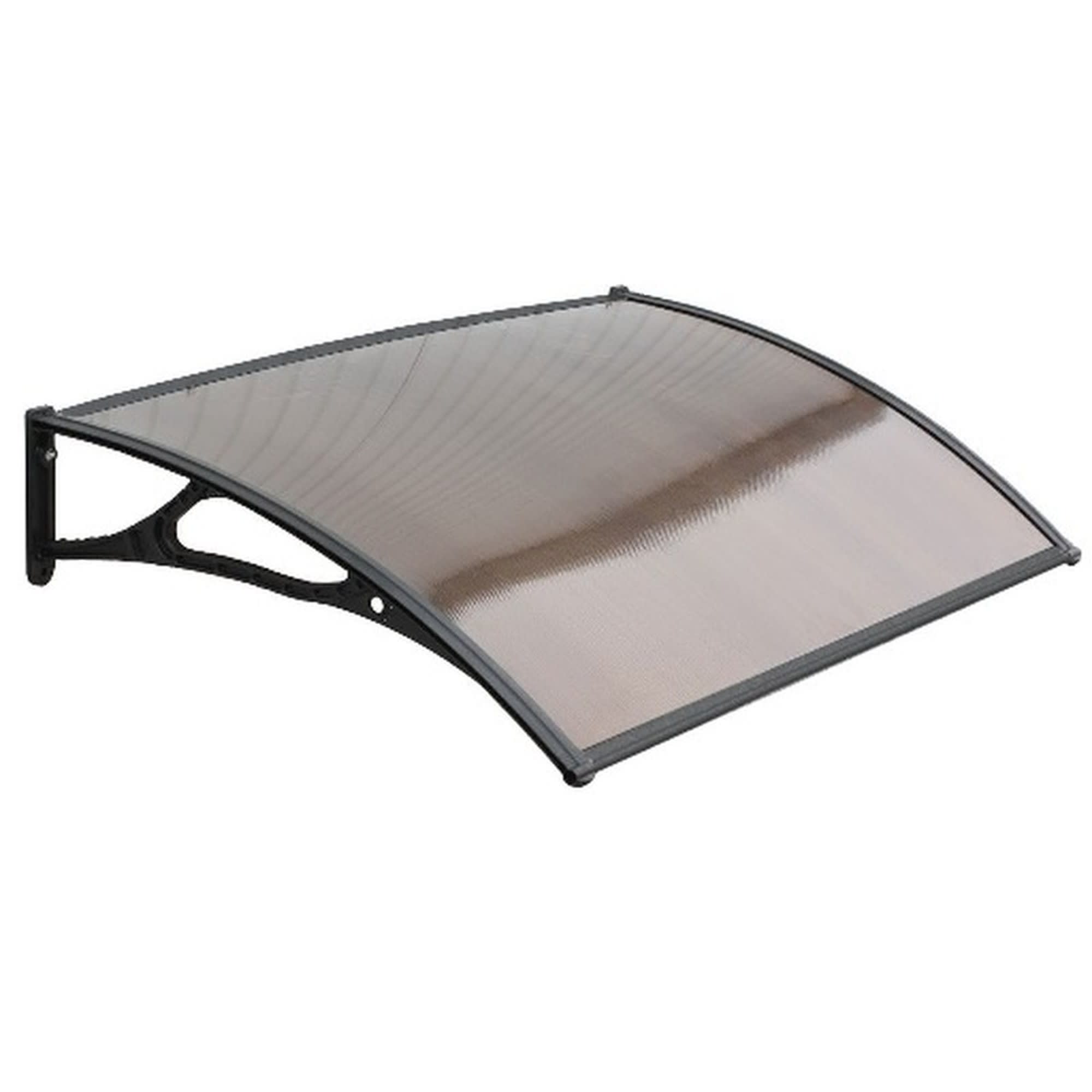 14023916 Козырёк K2, 1500x950 мм Santreyd 