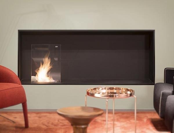 Antonio Lupi Design Камин на биоэтаноле Antoniolupi sun-id-1476644 - Вид №3