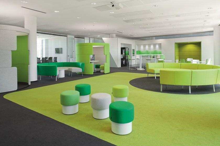 BENE Стул с обивкой Parcs sun-id-1450825 - Вид №2