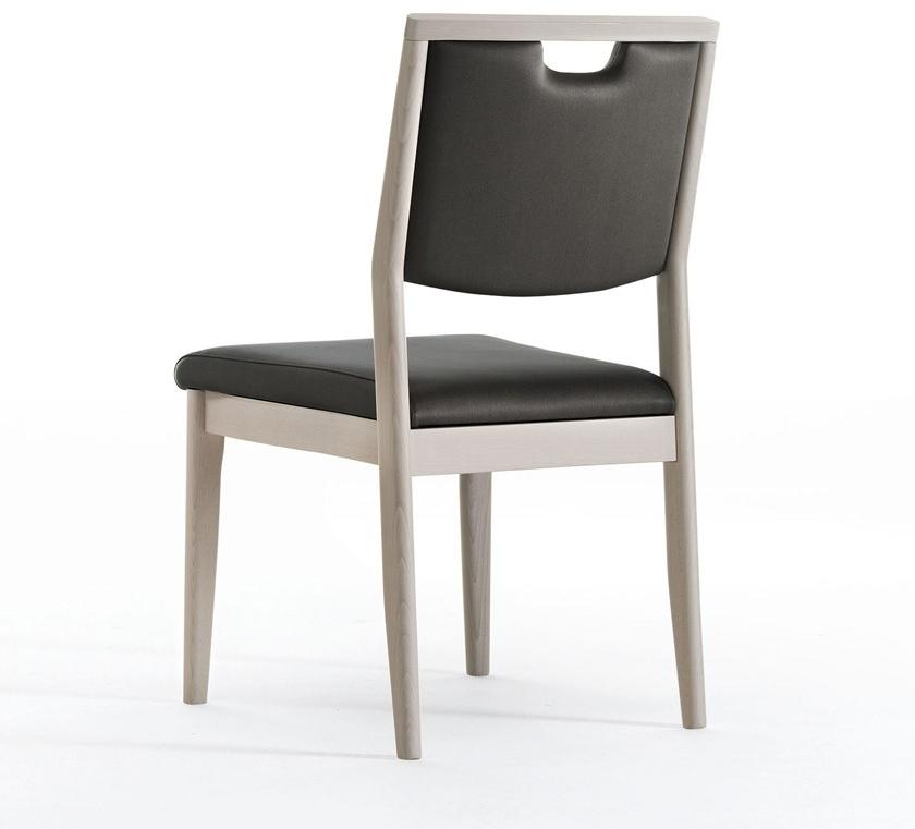 PIAVAL Стул из ткани Bepi | health & care 53-11/6 - Вид №5