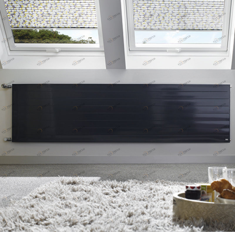 Bemm Горизонтальные панельные отопительные стены Классический;стандартный (для общественных зданий) Обмен Pawa H sun-id-1225017