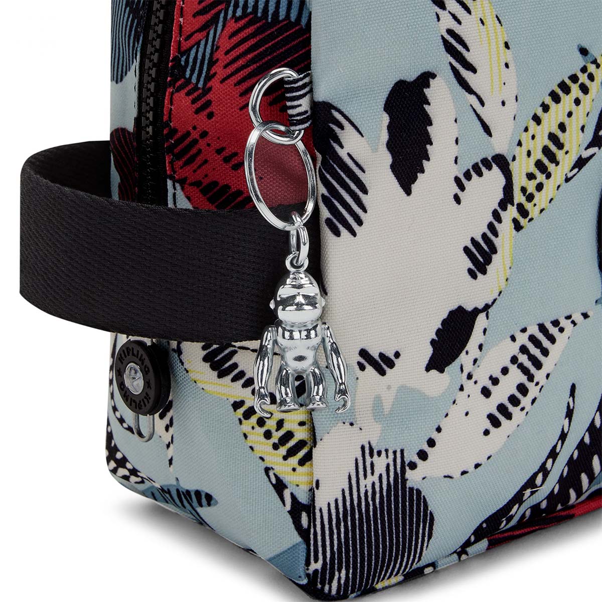 KI3419T28 Косметичка Large Toiletry Bag Kipling Parac  - Вид №4