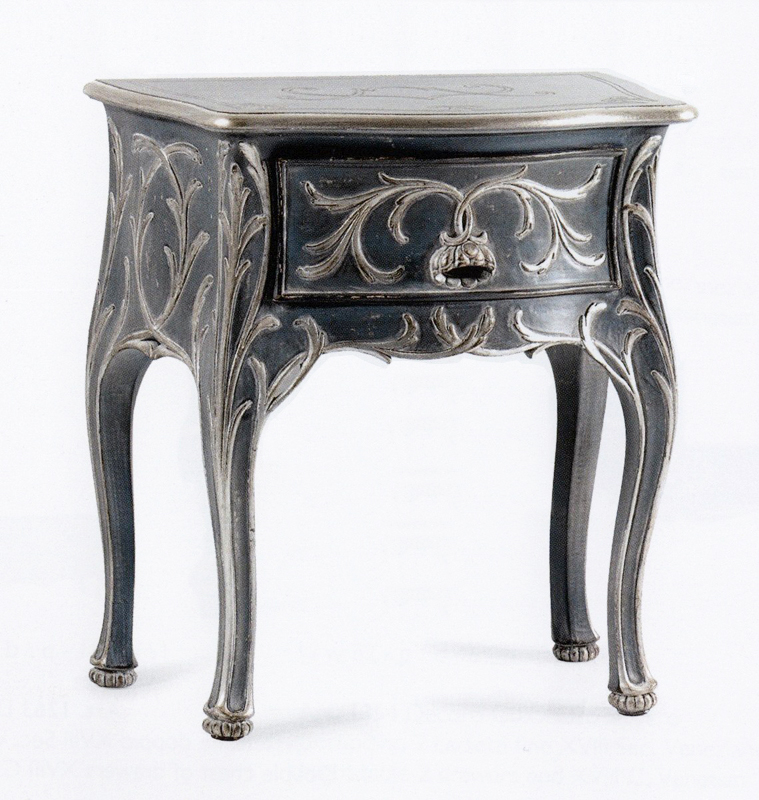 Тумбочка  ROBERTO GIOVANNINI 533PL 